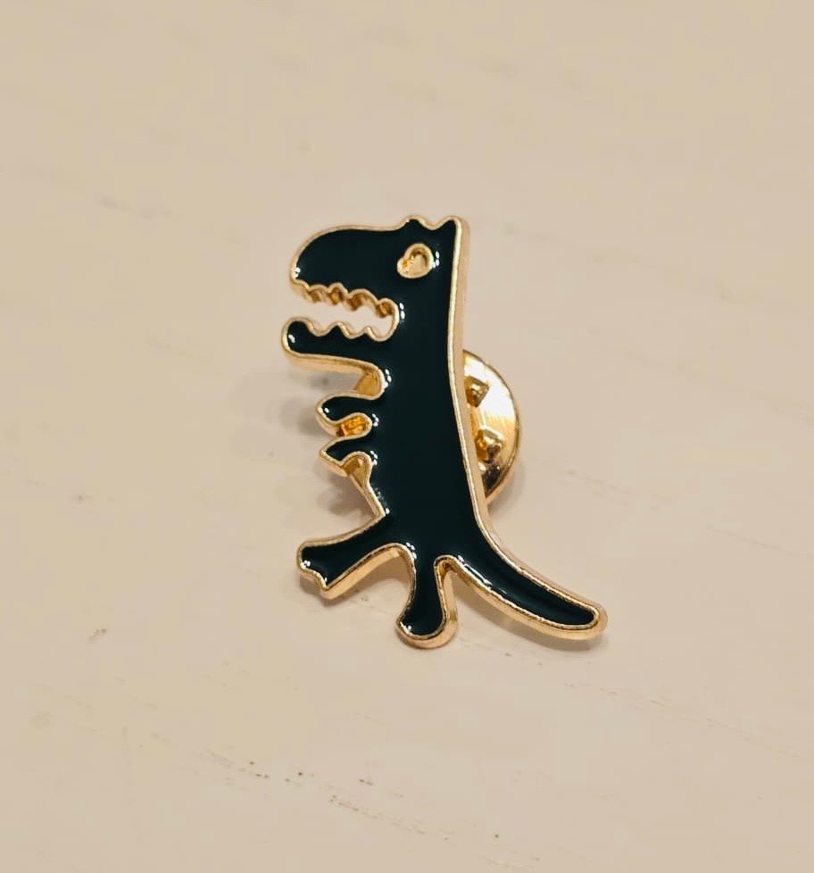 PIN DINO