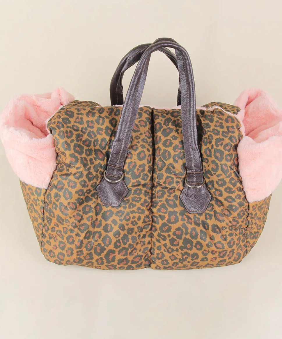 Bolso cuchita para mascota