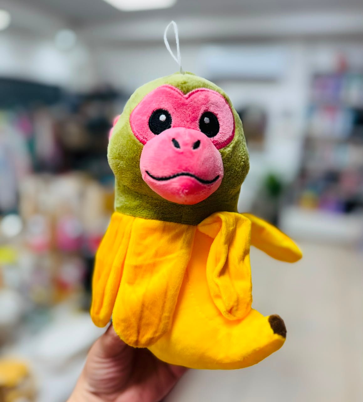 PELUCHE BRAINROT PREMIUM